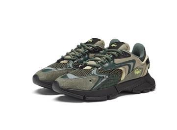 法国鳄鱼LACOSTE女鞋子46SFA0003P1N 商品图0