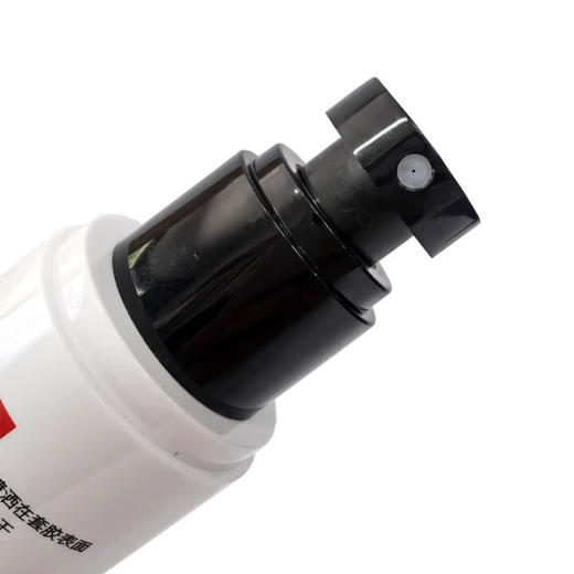 DHS红双喜胶皮回粘剂RF09套胶回粘剂恢复胶皮粘性(100ml) 商品图4