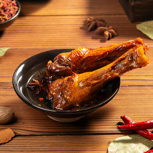 零研所高汤卤味畅享大礼包 商品图3