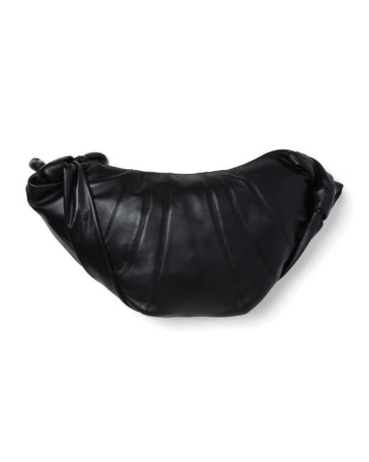 大羊角单肩包he013 商品图0