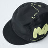 MAAP AERATE CAP 黑色 骑行小帽 商品缩略图3