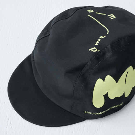 MAAP AERATE CAP 黑色 骑行小帽 商品图3