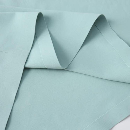 凉感夏季男士轻奢翻领短袖T恤速干网孔设计polo衫   HLS-GF81033 商品图4