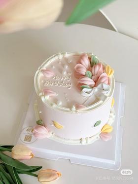 刮刀花（提前2天预定）