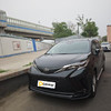 丰田 格瑞维亚 2.5L混动 舒适版【长租-北京】 商品缩略图2