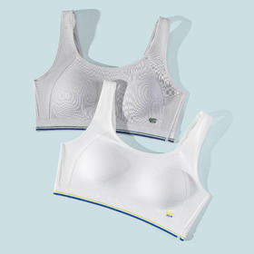 连绵·三阶段少女内衣轻舒款 2712