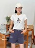 74K20107#短裤 商品缩略图1
