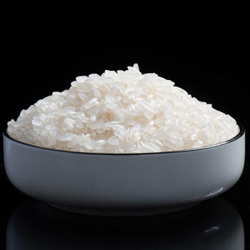 珍尚米瑞贡原香五常大米10斤东北大米2025新米真空包装粥米粳米5kg /粮油调味 /米 /稻花香米 商品图2