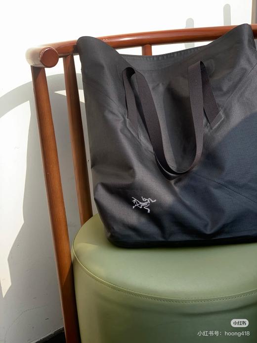 鸟 Blanca 19L防水瑜伽包单肩包手提袋 特惠 Z-15369 商品图7