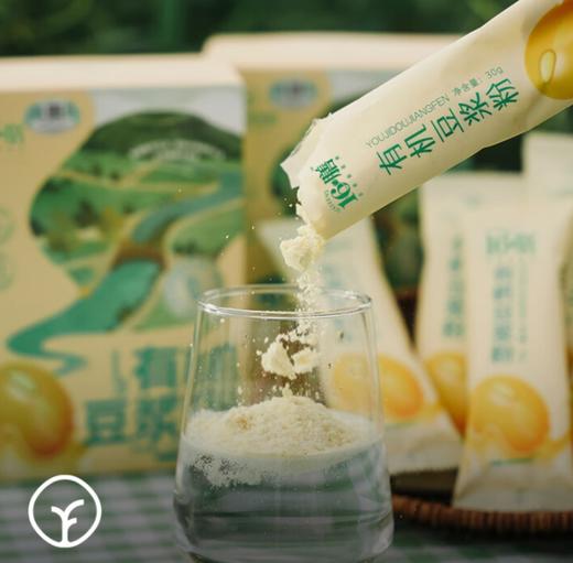 【有机】豆浆粉 商品图1