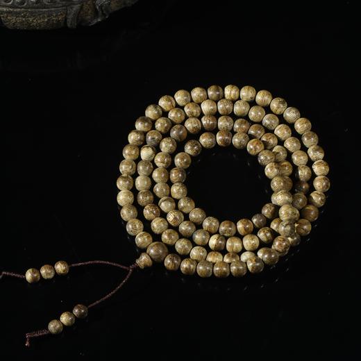 BC.ZT5.14-9   达拉干(念珠) ，17.62g 商品图0