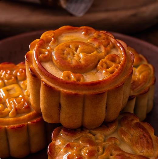 鲁焙 广式月饼专用枧水 复配酸度调节剂 烘焙原料 60ml/500g两种规格可选 商品图4