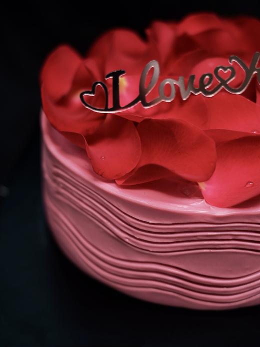 520限定·玫瑰罗曼史 商品图4