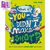 预售 【中商原版】DK如果 你没有流鼻涕会怎样 What If You Didnt Make Snot 英文原版 儿童科普绘本 人体科学读物 进口童书 精装 商品缩略图0