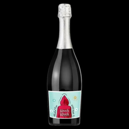 2024年意大利原装进口奥兰小红帽脱醇白汽泡汁 整箱750ml*6瓶包邮 商品图8