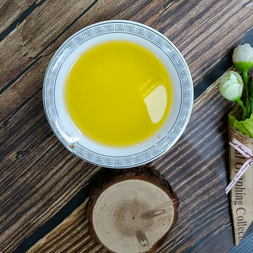 仁寿源火麻仁油250ml/瓶 商品图3