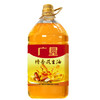 广垦粮油一级物理压榨特香花生油4L*4桶整箱装 /粮油调味 /食用油 /花生油 商品缩略图3