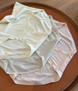 进口天丝兰精超细60支莫代尔内裤5条/盒051508 商品缩略图7