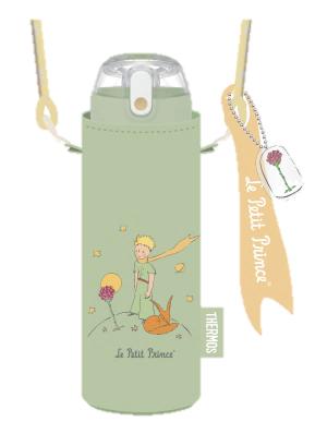 膳魔师儿童水杯tritan吸管杯 BBSG-600F 商品图2