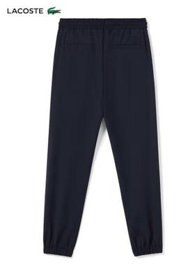 法国鳄鱼LACOSTE女休闲裤HF5858-10HDE