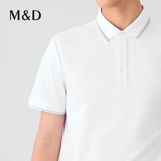 【名盾】短袖Polo衫MYBL22719B 商品图1