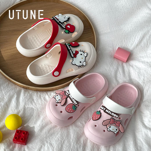 k儿童凉拖合集 商品图4