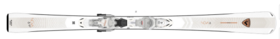 ROSSIGNOL雪板NOVA 6 XPRESS XPRESS W 11 GW B83 WHITE