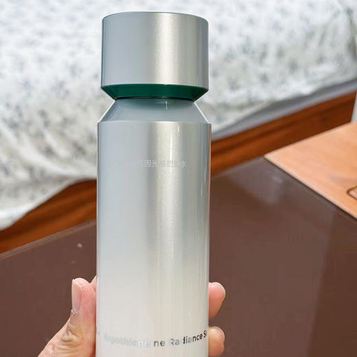 【2000+PPM 仅三麦角硫因发光水 2.0】高浓双肽淡纹 三重美白一瓶28 天见证 “胶原嘭弹” 商品图6