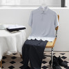 男装T短袖polo衫夏季薄款宽松商务休闲上衣  HLS-GF81032 商品缩略图0