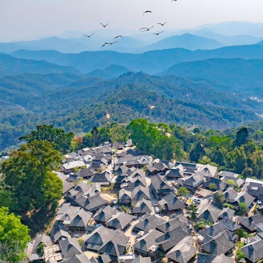 【2~6人私家小团】云南·6大民族文化研修·7天6晚 | 聆听·云南深山的民族声音 触摸·有温度的民族文化 商品图3