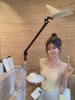 金蘑菇菇 XS码娇娇韩女 /  韩系乖甜设计感小灰裤 商品缩略图9