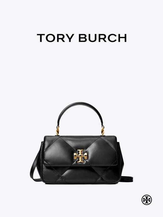 TORY BURCH 斜挎包女  154719-001-F 黑色. 商品图0