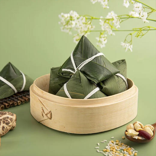 粽享安康礼盒 商品图1