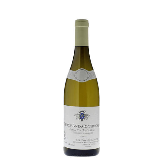 2019 Ramonet Chassagne Montrachet Les Caillerets 1er Cru 拉梦内酒庄凯乐瑞（夏山-蒙哈榭一级园）白葡萄酒 2019 商品图1