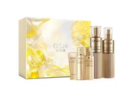 欧诗漫珍源赋活水乳套装