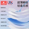 科巢防溢乳垫超薄柔一次性溢乳垫贴哺乳期产后防漏奶垫透气100片 商品缩略图3
