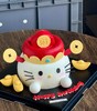 kitty猫财神爷 （提前3天下单） 商品缩略图0