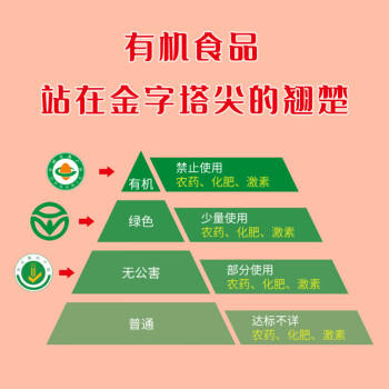 三顷粮 有机黄小米 东北小米 粗粮 五谷杂粮 月子粥料 新米 罐装3斤 /粮油调味 /杂粮 /谷米类 商品图1
