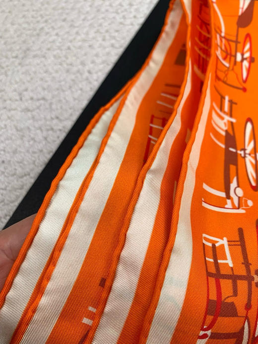 丝巾 商品图4