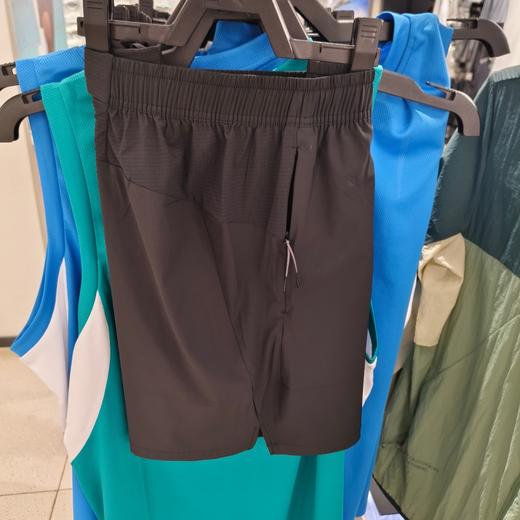 安踏速干运动短裤男款2025夏季新款健身跑步梭织运动裤152535507 商品图1