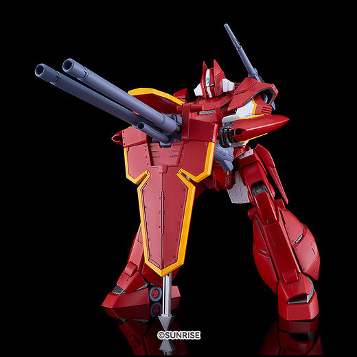 【GSC预售定金】MODEROID 加里安重装改 机甲界加里安 商品图3