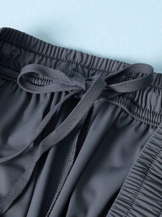 【冰丝速干】SCHIESSSER德国舒雅男士凉感速干防晒直筒长裤39/25052P 商品图4