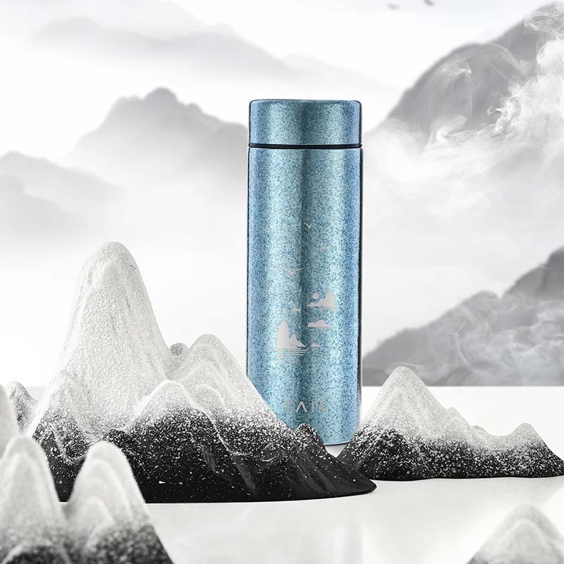 TCBW-T400 江山明月杯