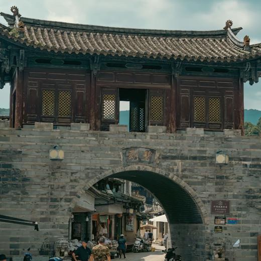 【2~6人私家小团】云南·6大民族文化研修·7天6晚 | 聆听·云南深山的民族声音 触摸·有温度的民族文化 商品图9