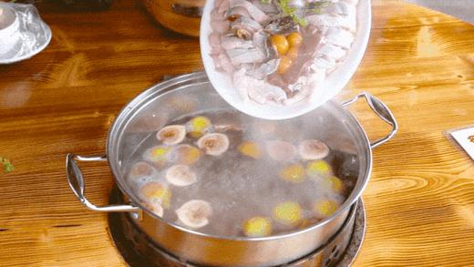 头茬新果❗3罐💰69.8❗【女神级芭劳奈无花果】7斤鲜果才能做1斤无花果干‼️   糯叽叽有嚼劲，完全不甜腻~ 商品图3