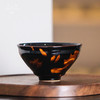 问鼎虎斑天目宋盏杯 商品缩略图0