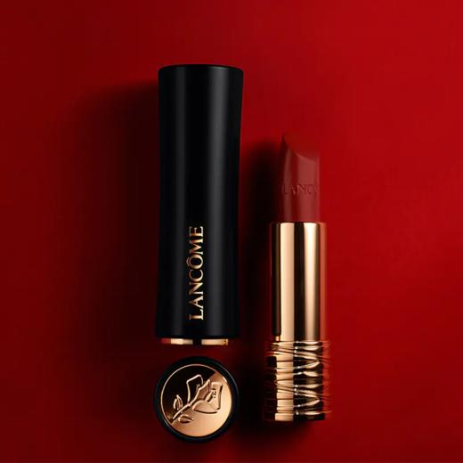 【香港直邮】兰蔻菁纯雾面哑光小蛮腰口红3.4g  #196/#295/#888/#505/#274 商品图3