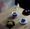 岚屿·花语系列手捏瓷花瓷器礼盒，一花一盏，非遗手艺，诠释诠释中国式浪漫 商品缩略图10