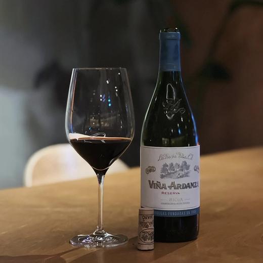 重磅稀有老年份！传统里奥哈酒王！橡树河畔雅当莎珍藏红葡萄酒 La Rioja Alta S.A. Vina Ardanza Reserva 2000/2012年份可选 商品图3