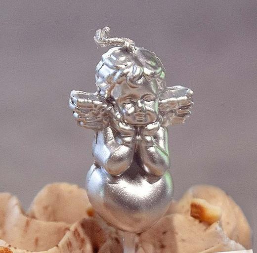 丘比特蜡烛 商品图0